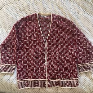 United Colors of Benetton cardigan